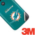 NFL Miami Dolphins Team Jersey Moto E5 Play Skin